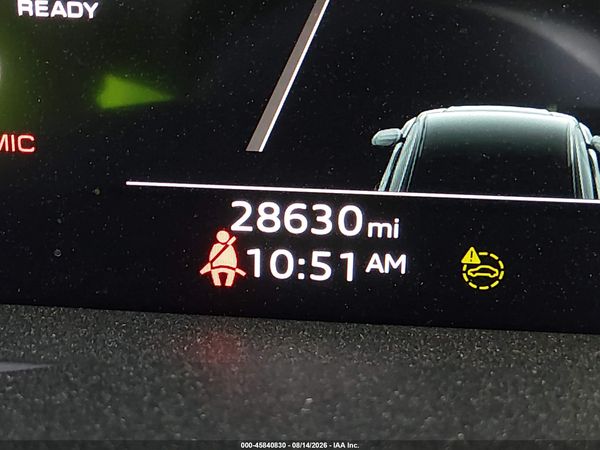 2022 AUDI Q8