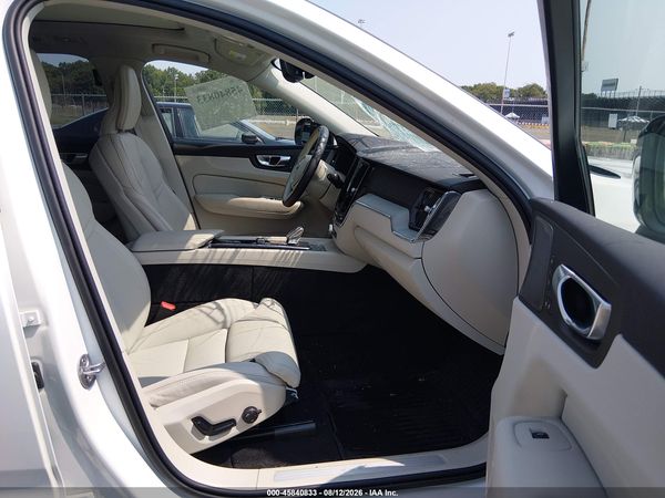 2025 VOLVO XC60 PLUG-IN HYBRID