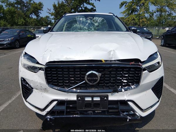 2025 VOLVO XC60 PLUG-IN HYBRID