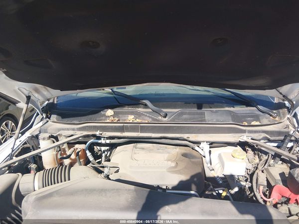 2019 RAM 2500 TRADESMAN  4X4 6'4 BOX