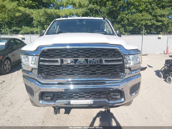 2019 RAM 2500 TRADESMAN  4X4 6'4 BOX