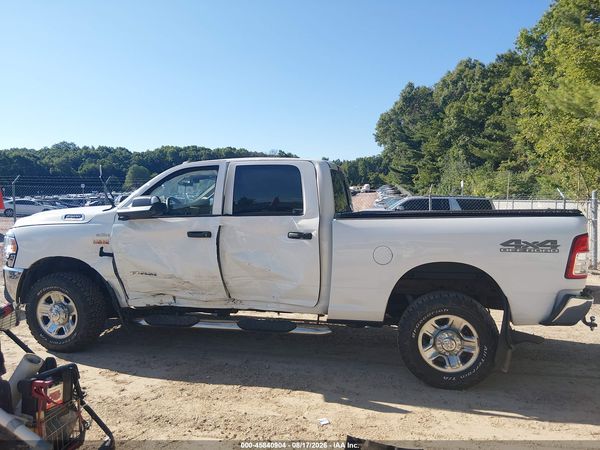 2019 RAM 2500 TRADESMAN  4X4 6'4 BOX