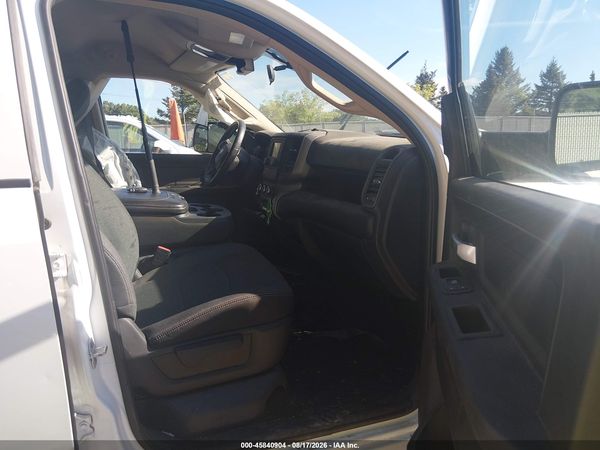 2019 RAM 2500 TRADESMAN  4X4 6'4 BOX