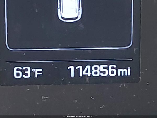 2018 HYUNDAI TUCSON SEL PLUS