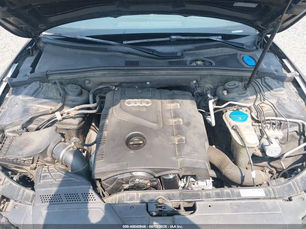 2014 AUDI A5 2.0T PREMIUM