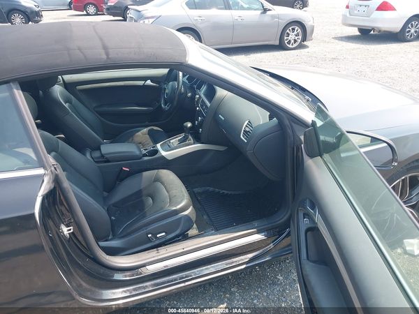 2014 AUDI A5 2.0T PREMIUM