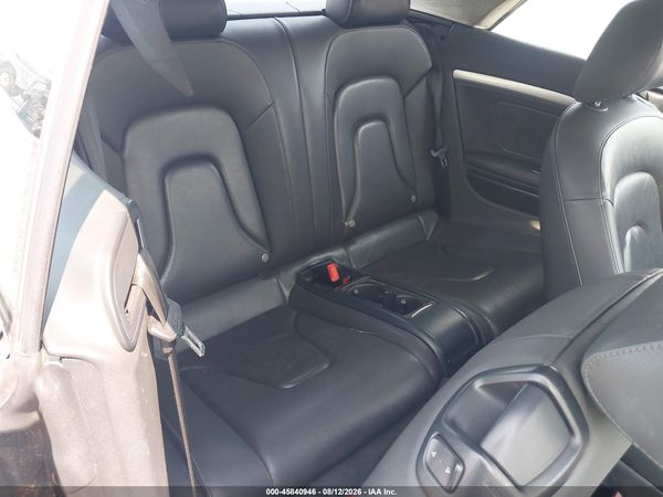 2014 AUDI A5 2.0T PREMIUM