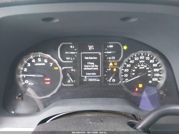 2018 TOYOTA TUNDRA SR5 5.7L V8