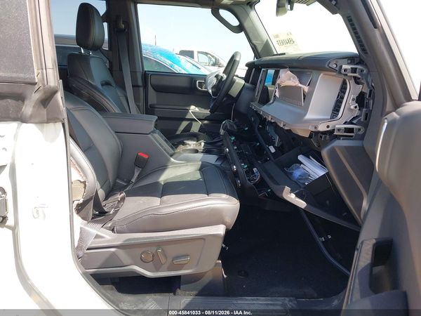 2026 FORD BRONCO OUTER BANKS — I5