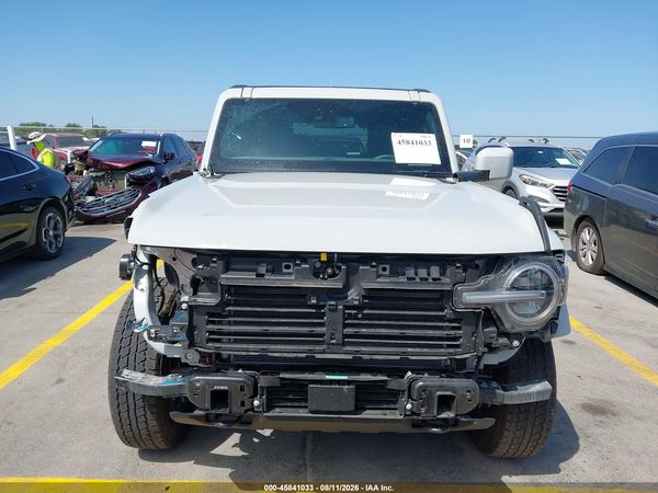 2026 FORD BRONCO OUTER BANKS — I115