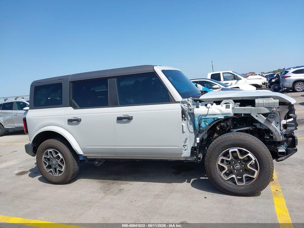 2026 FORD BRONCO OUTER BANKS — I116