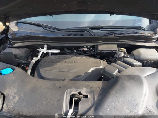 2022 HONDA PILOT AWD SPORT