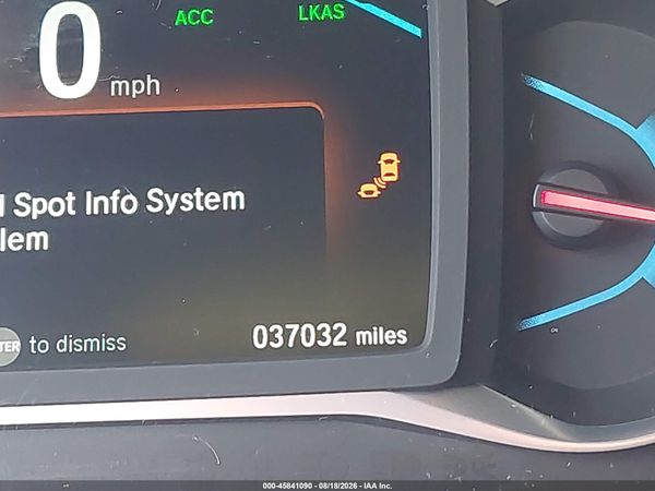 2022 HONDA PILOT AWD SPORT