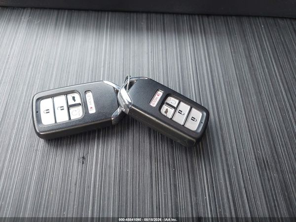 2022 HONDA PILOT AWD SPORT