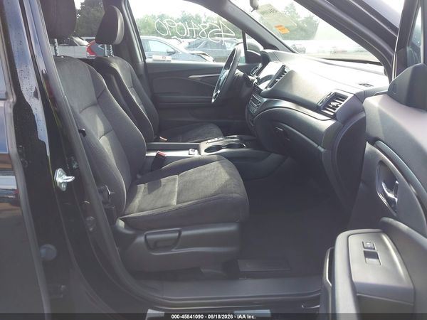 2022 HONDA PILOT AWD SPORT