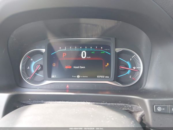 2022 HONDA PILOT AWD SPORT