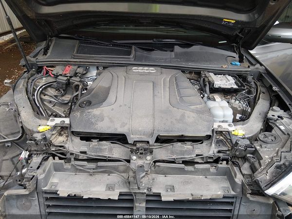 2021 AUDI Q7