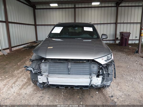 2021 AUDI Q7