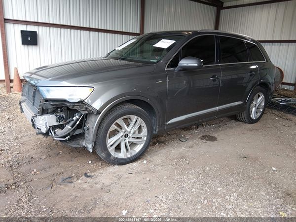 2021 AUDI Q7