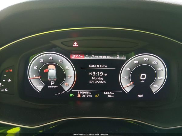 2021 AUDI Q7