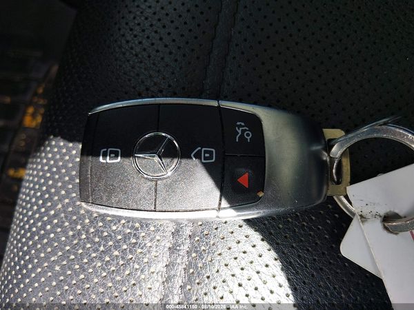 2021 MERCEDES-BENZ GLE 450 4MATIC