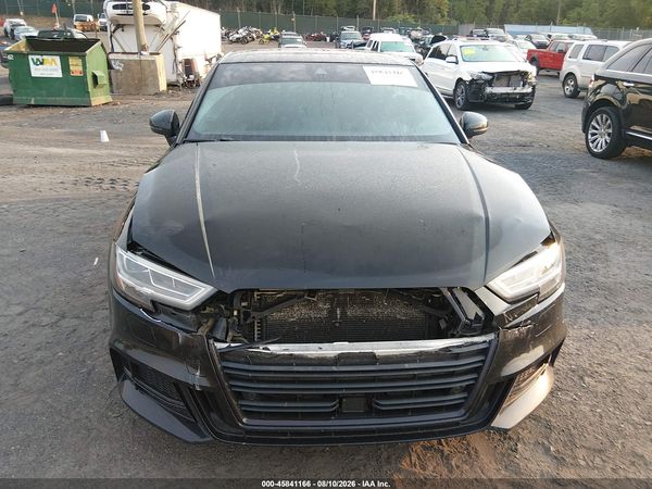 2020 AUDI A3