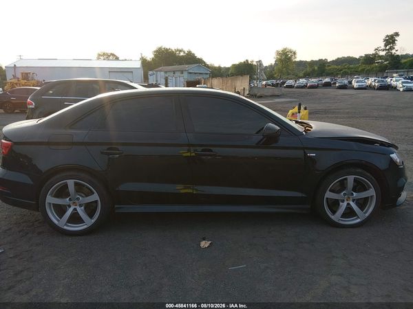 2020 AUDI A3