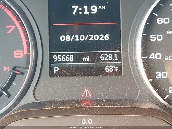 2020 AUDI A3