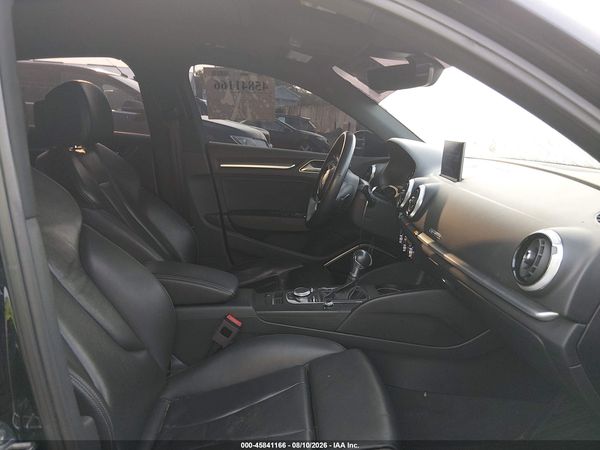 2020 AUDI A3