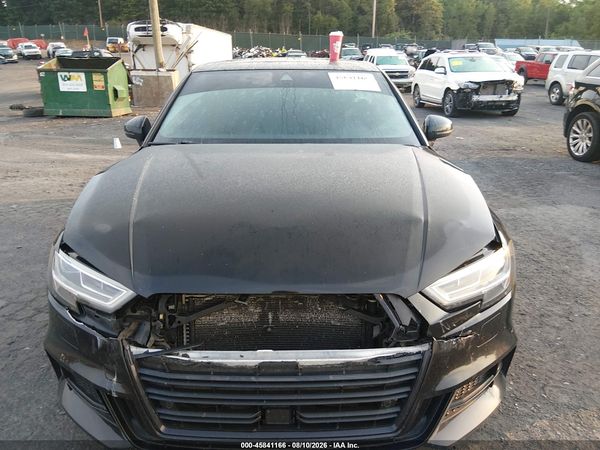 2020 AUDI A3