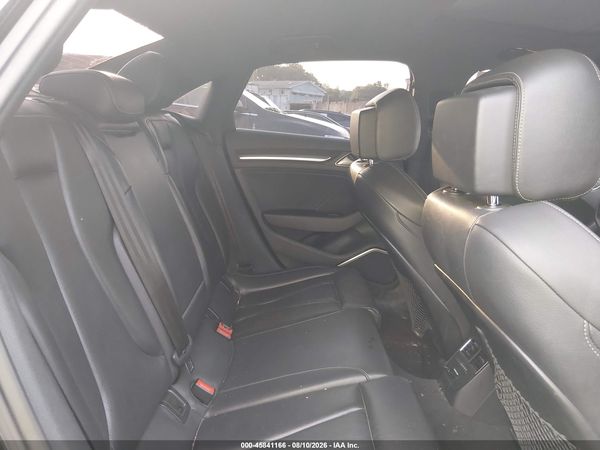 2020 AUDI A3