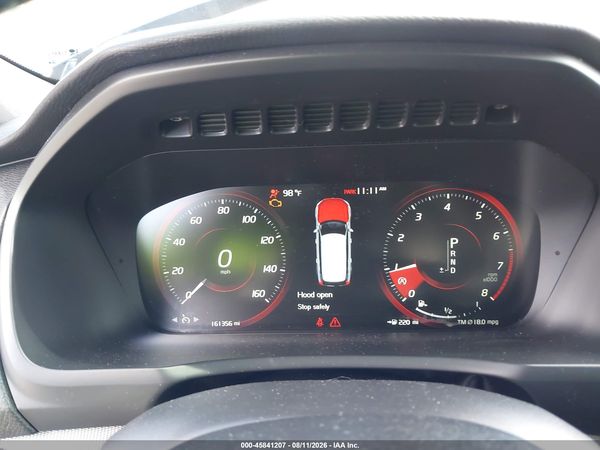 2016 VOLVO XC90 T6 R-DESIGN