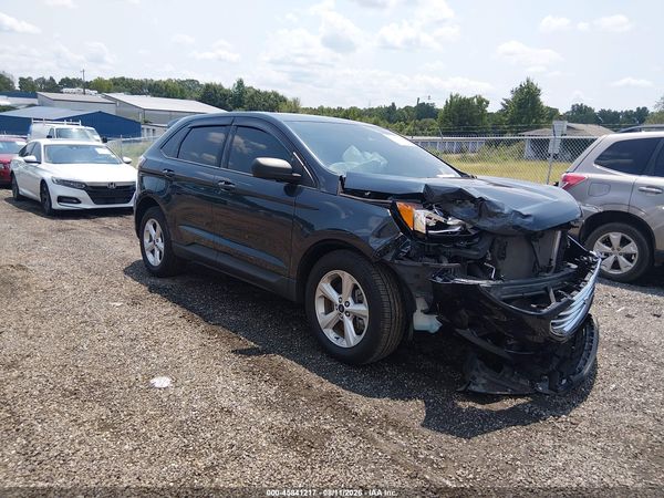 2022 FORD EDGE SE — I1