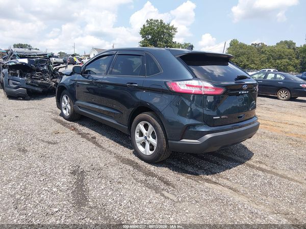 2022 FORD EDGE SE — I3
