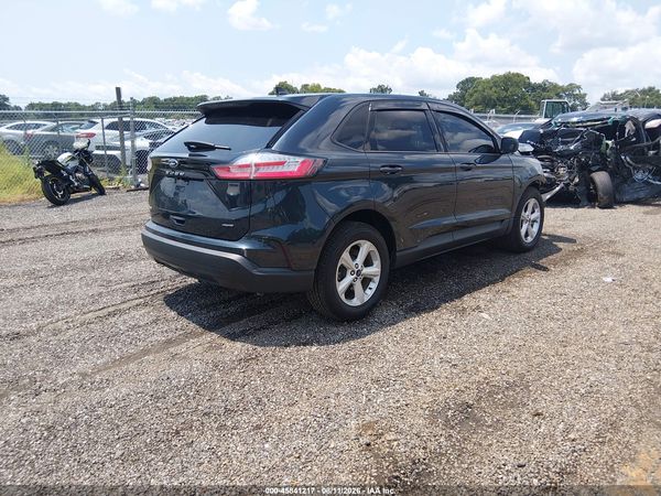 2022 FORD EDGE SE — I4
