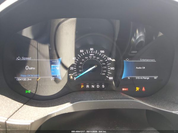 2022 FORD EDGE SE — I7