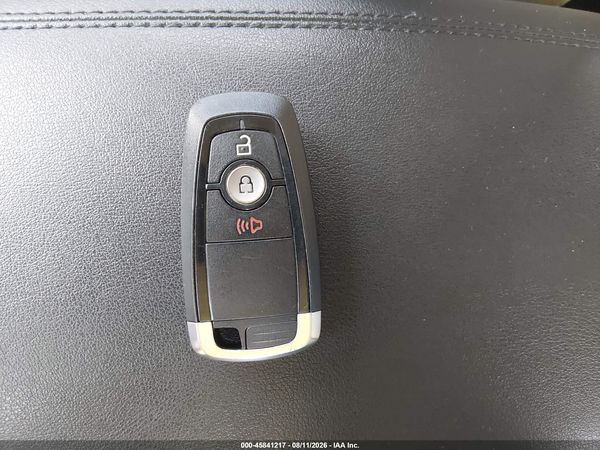 2022 FORD EDGE SE — I11
