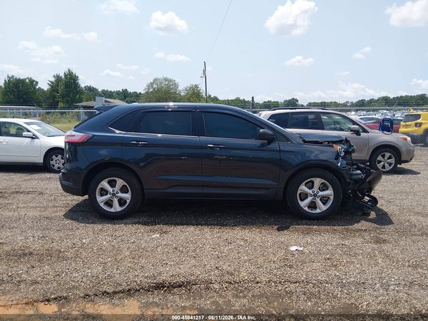 2022 FORD EDGE SE — I116