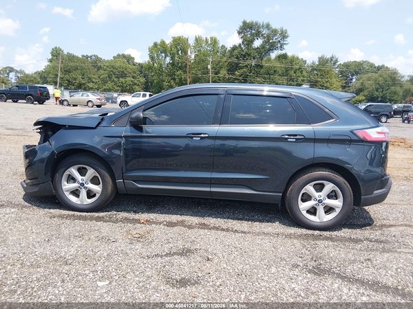 2022 FORD EDGE SE — I117