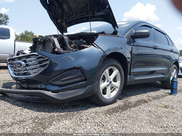 2022 FORD EDGE SE — I153