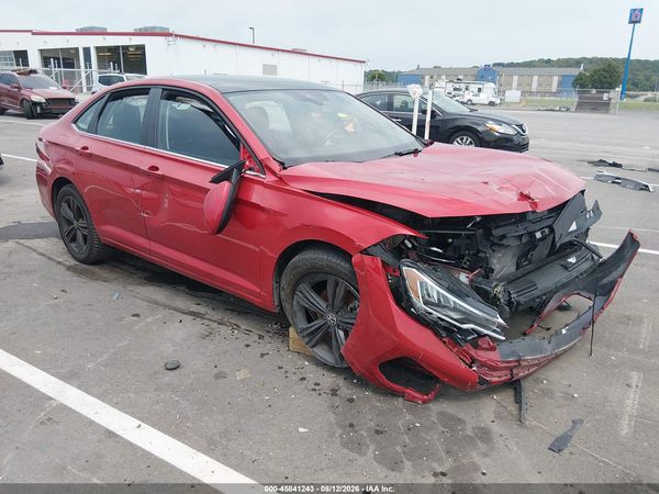 2024 VOLKSWAGEN JETTA 1.5T SE — I1