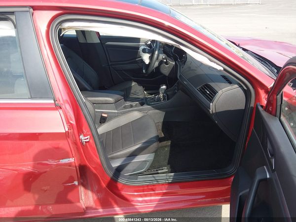 2024 VOLKSWAGEN JETTA 1.5T SE — I5