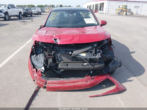 2024 VOLKSWAGEN JETTA 1.5T SE — I6