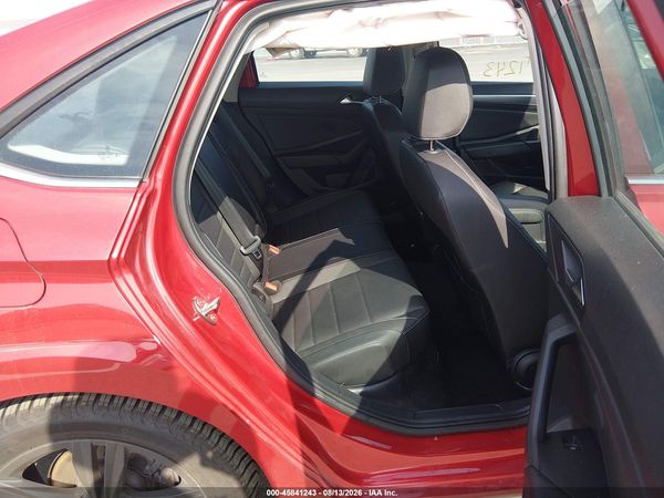 2024 VOLKSWAGEN JETTA 1.5T SE — I8