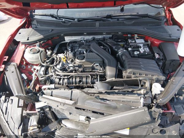 2024 VOLKSWAGEN JETTA 1.5T SE — I10