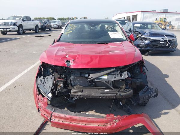2024 VOLKSWAGEN JETTA 1.5T SE — I115