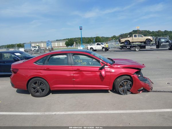 2024 VOLKSWAGEN JETTA 1.5T SE — I116