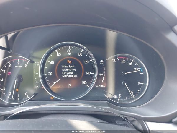 2022 MAZDA CX-5 2.5 S PREMIUM