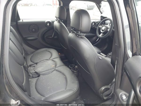 2014 MINI COUNTRYMAN COOPER S