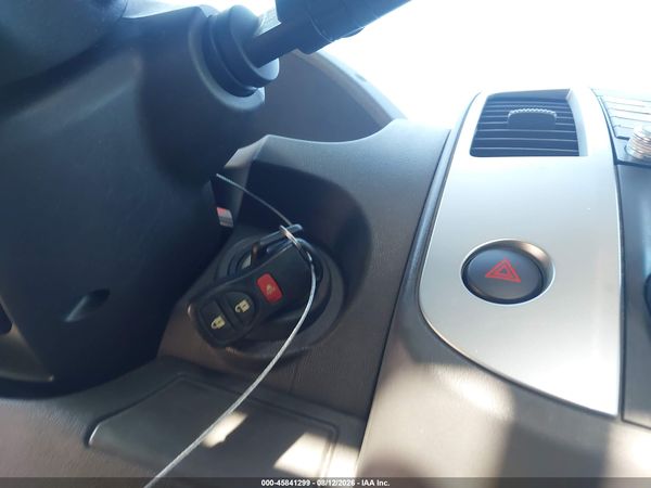 2019 NISSAN FRONTIER SV-I4 — I11